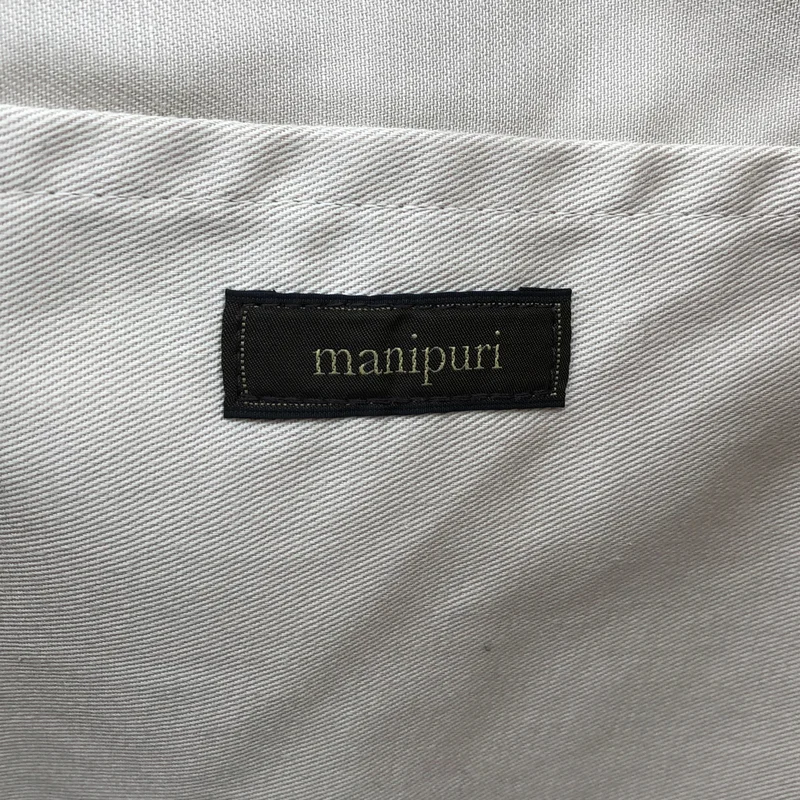 manipuri / マニプリ | UNITED ARROWS 別注 2way ショルダーバッグ |