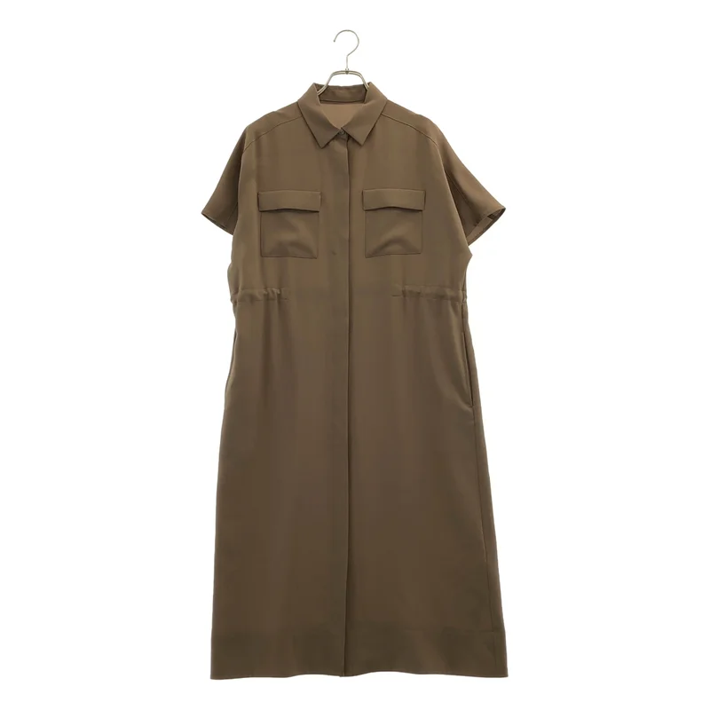 SOEJU ソージュ ロングシャツ ワンピース M SOEJU / ソージュ | ロングシャツワンピース | M | レディース – KLD