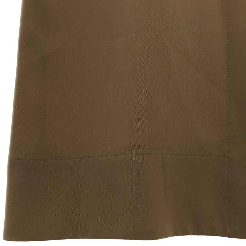 SOEJU / ソージュ | ロングシャツワンピース | M | レディース