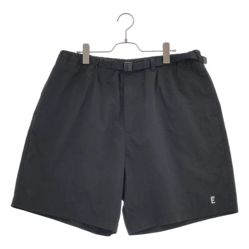 The Ennoy Professional / ザエンノイプロフェッショナル | NYLON EASY SHORTS ショートパンツ | XL | メンズ