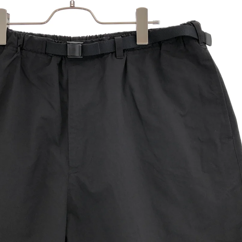The Ennoy Professional / ザエンノイプロフェッショナル | NYLON EASY SHORTS ショートパンツ | XL | メンズ