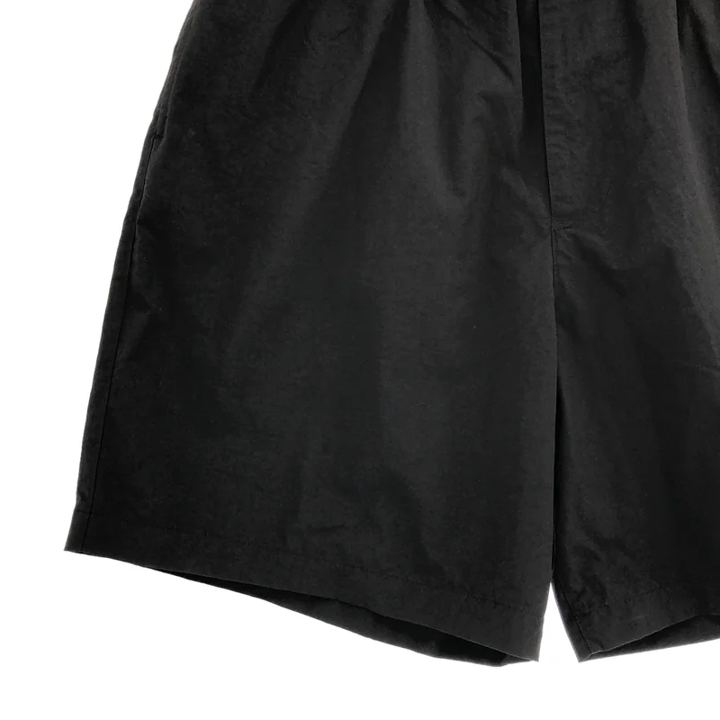 The Ennoy Professional / ザエンノイプロフェッショナル | NYLON EASY SHORTS ショートパンツ | XL | メンズ
