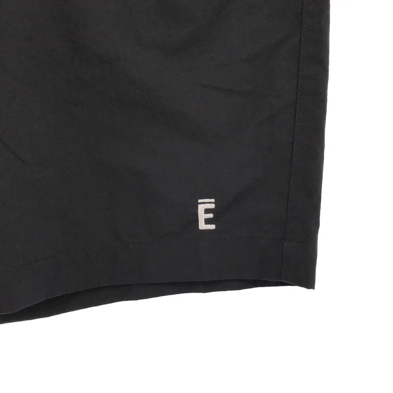 The Ennoy Professional / ザエンノイプロフェッショナル | NYLON EASY SHORTS ショートパンツ | XL | メンズ