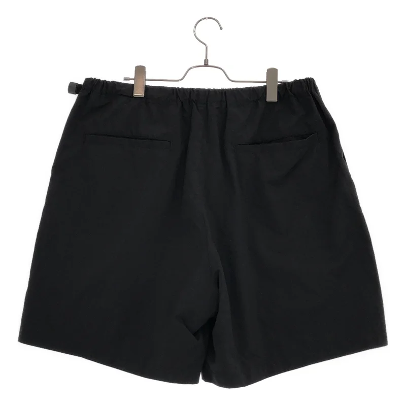 The Ennoy Professional / ザエンノイプロフェッショナル | NYLON EASY SHORTS ショートパンツ | XL | メンズ