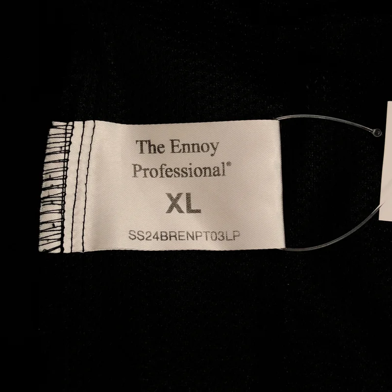 The Ennoy Professional / ザエンノイプロフェッショナル | NYLON EASY SHORTS ショートパンツ | XL | メンズ