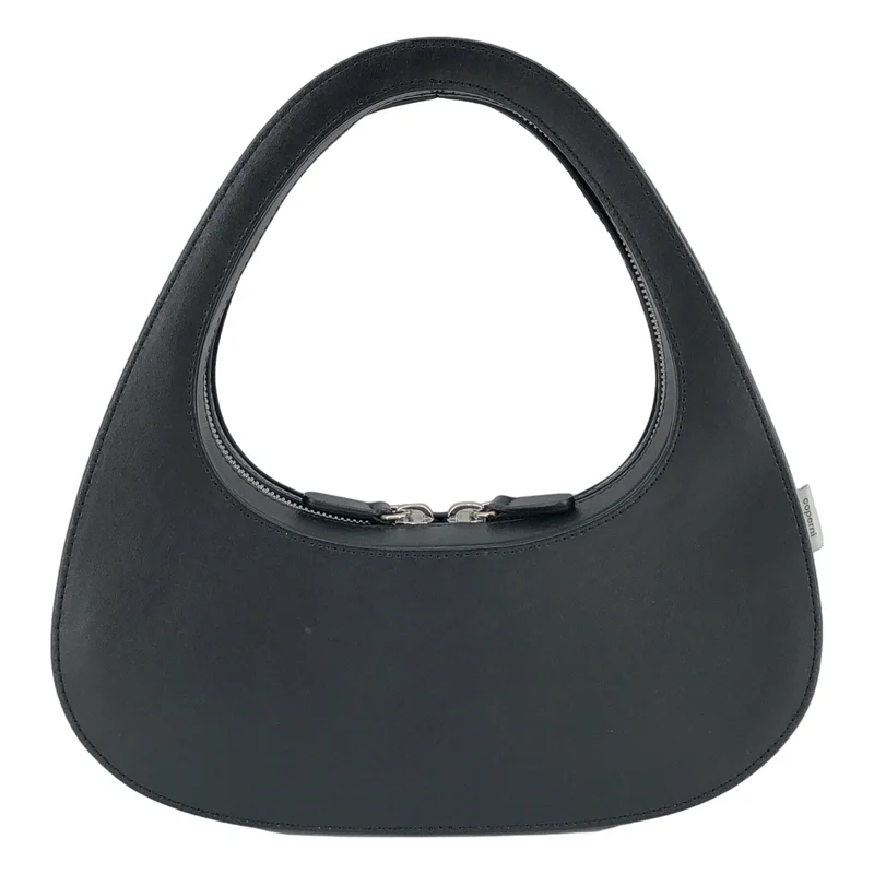 Coperni  / コペルニ | BAGUETTE SWIPE BAG レザー スワイプ ハンドバッグ |