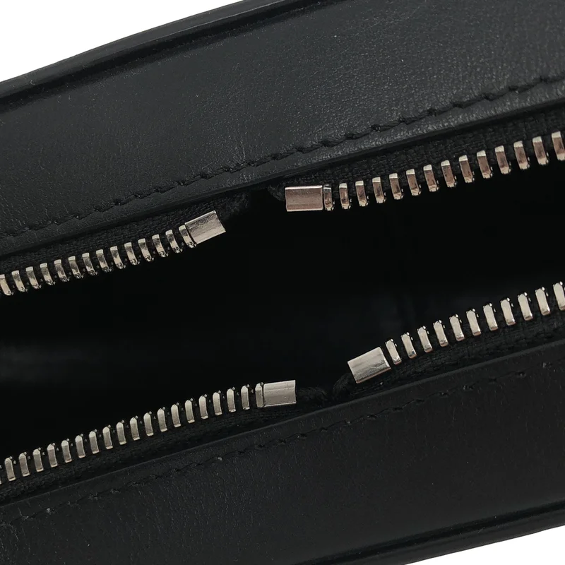 Coperni  / コペルニ | BAGUETTE SWIPE BAG レザー スワイプ ハンドバッグ |