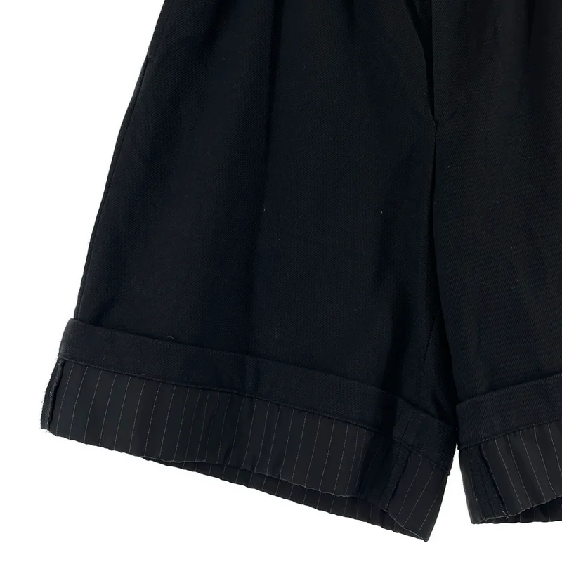 BLACK COMME des GARCONS / ブラックコムデギャルソン | 2018AW