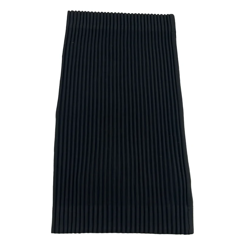 HOMME PLISSE ISSEY MIYAKE / オムプリッセイッセイミヤケ | プリーツ ネックウォーマー |