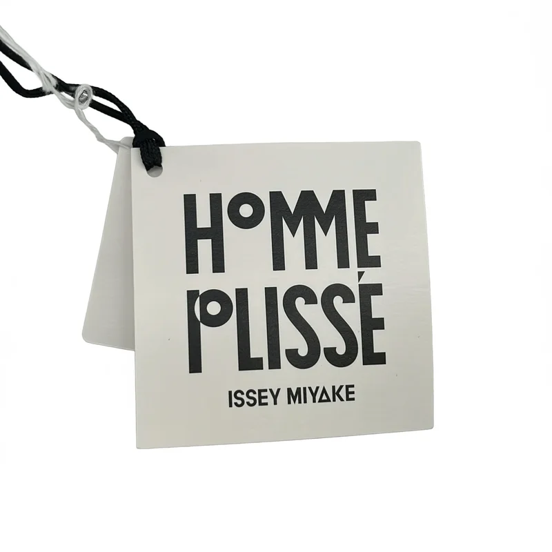 HOMME PLISSE ISSEY MIYAKE / オムプリッセイッセイミヤケ | プリーツ ネックウォーマー |