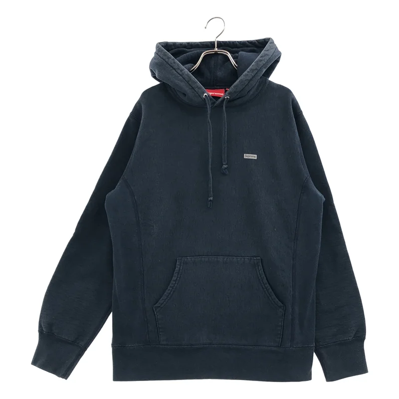 SUPREME / シュプリーム | Small Box Logo Hoodie スモール ボックスロゴ パーカー | M | メンズ