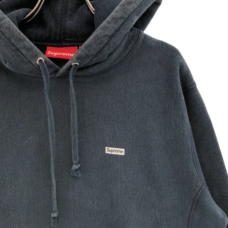 SUPREME / シュプリーム | Small Box Logo Hoodie スモール ボックスロゴ パーカー | M | メンズ