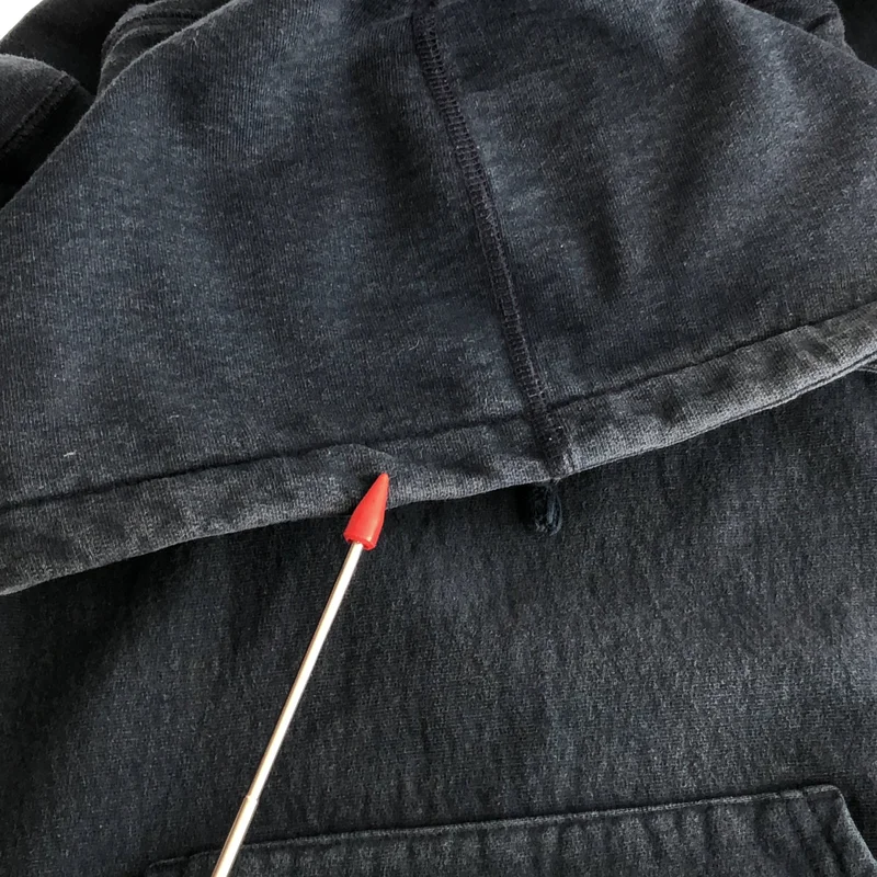 SUPREME / シュプリーム | Small Box Logo Hoodie スモール ボックスロゴ パーカー | M | メンズ