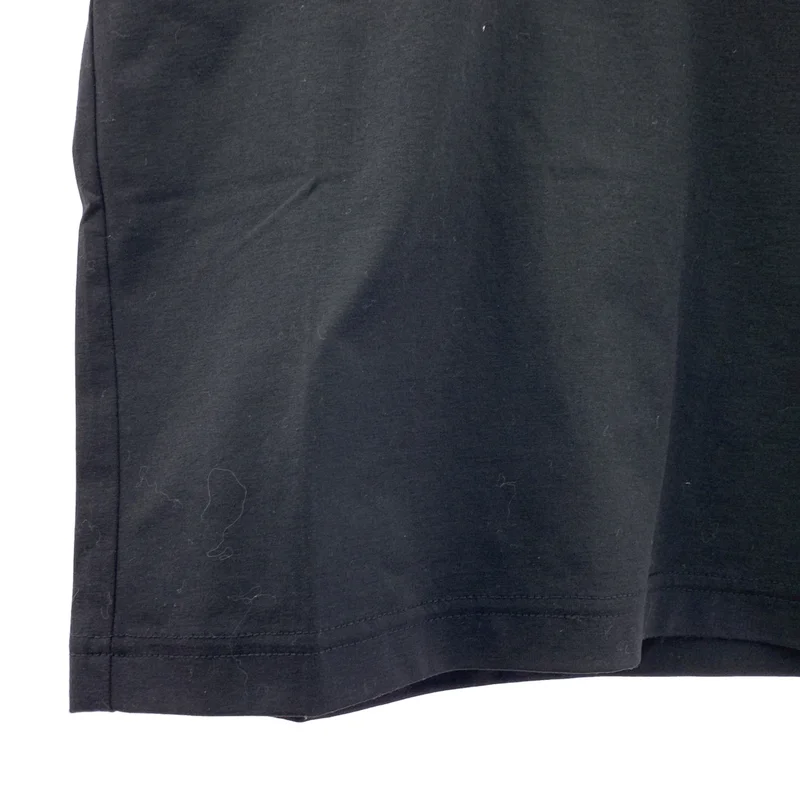 HYKE / ハイク | × THE NORTH FACE S/S Trail Crew ロゴ カットソー | S | レディース
