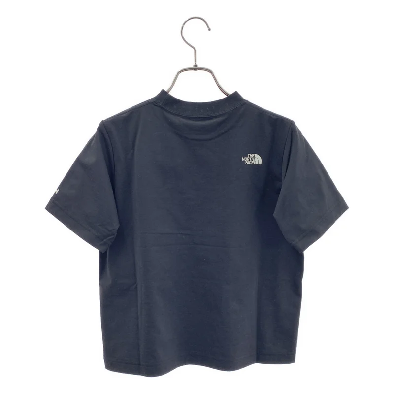 HYKE / ハイク | × THE NORTH FACE S/S Trail Crew ロゴ カットソー | S | レディース