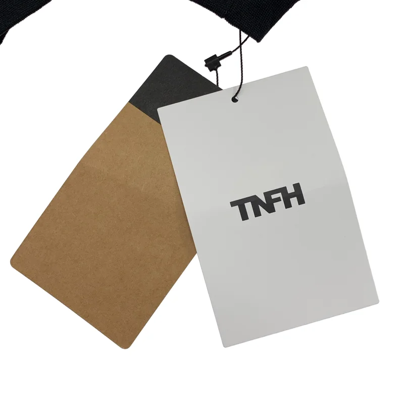 HYKE / ハイク | × THE NORTH FACE S/S Trail Crew ロゴ カットソー | S | レディース