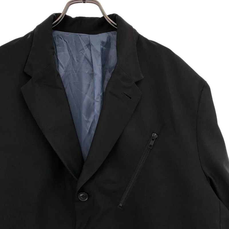 SHIDEN / シデン | Zipped Pocket 3B Jacket テーラードジャケット | XL | メンズ
