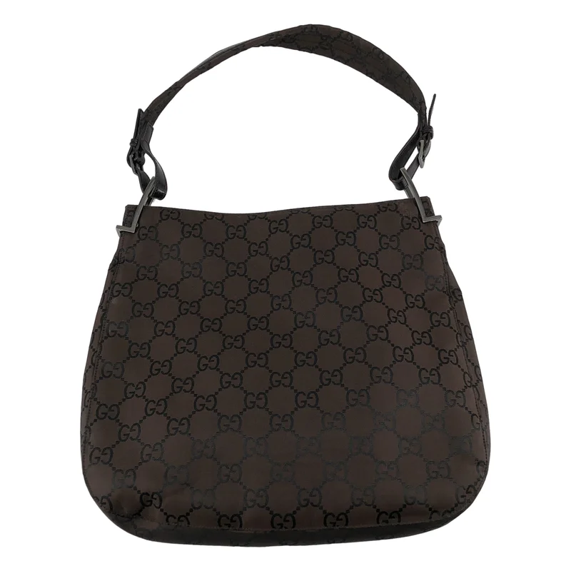 GUCCI / グッチ | 0013166 GG ワンハンドル ショルダーバッグ |