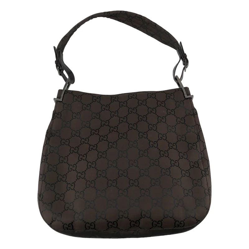 GUCCI / グッチ | 0013166 GG ワンハンドル ショルダーバッグ |