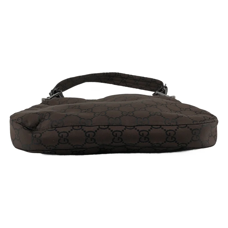 GUCCI / グッチ | 0013166 GG ワンハンドル ショルダーバッグ |