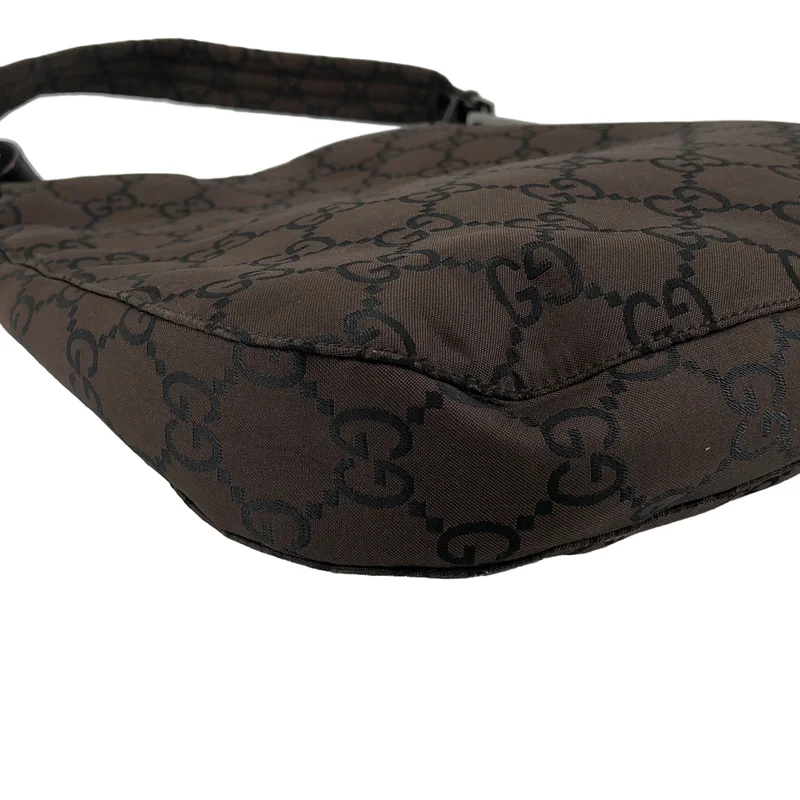 GUCCI / グッチ | 0013166 GG ワンハンドル ショルダーバッグ |