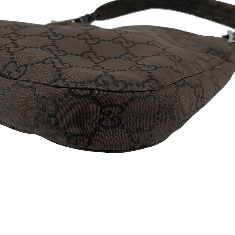 GUCCI / グッチ | 0013166 GG ワンハンドル ショルダーバッグ |