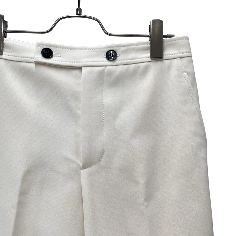 BEIGE， / ベイジ | スラックス パンツ | 4 | レディース