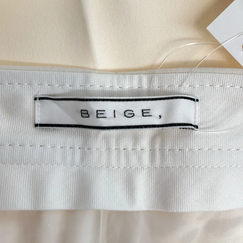 BEIGE， / ベイジ | スラックス パンツ | 4 | レディース