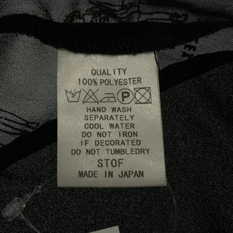 bedsidedrama / ベッドサイドドラマ | 刺しゅう シアー カシュクールワンピース |
