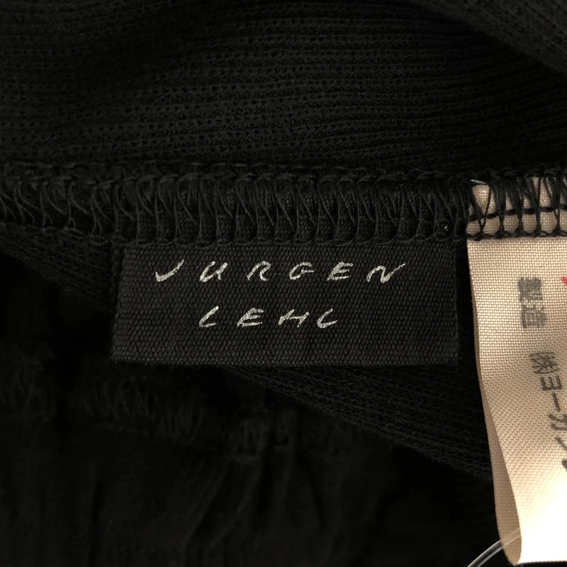JURGEN LEHL / ヨーガンレール | コットン スカート J0122US611 | M | レディース