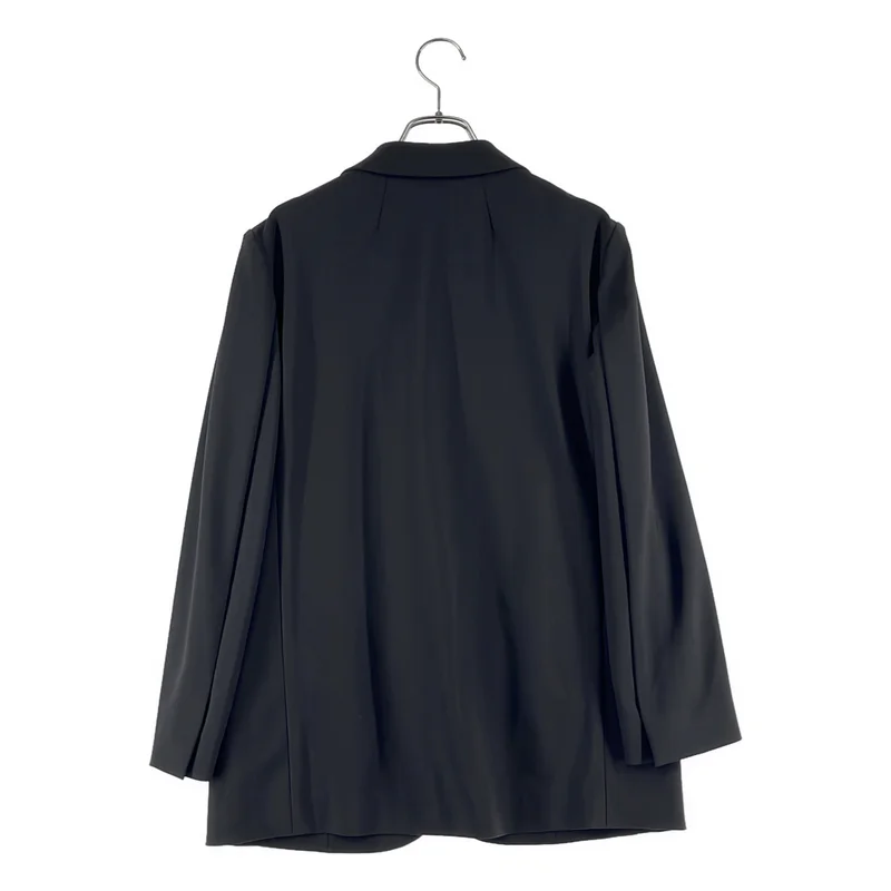 theory / セオリー | PRECISION PONTE2 CASUAL BLAZER ストレッチ テーラードジャケット | 0 | レディース