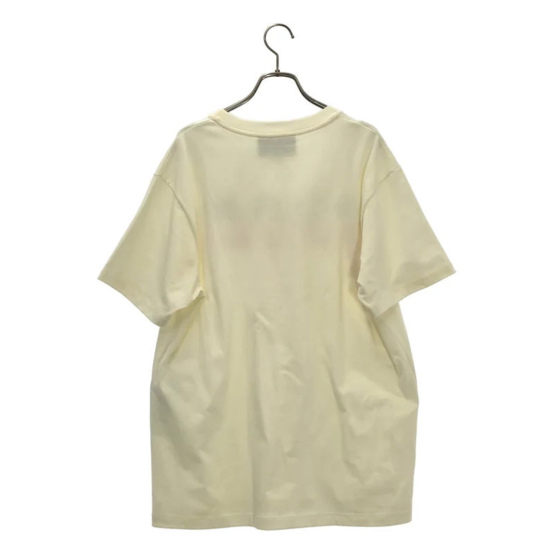 GUCCI / グッチ | ブレード プリント Tシャツ | XS | メンズ