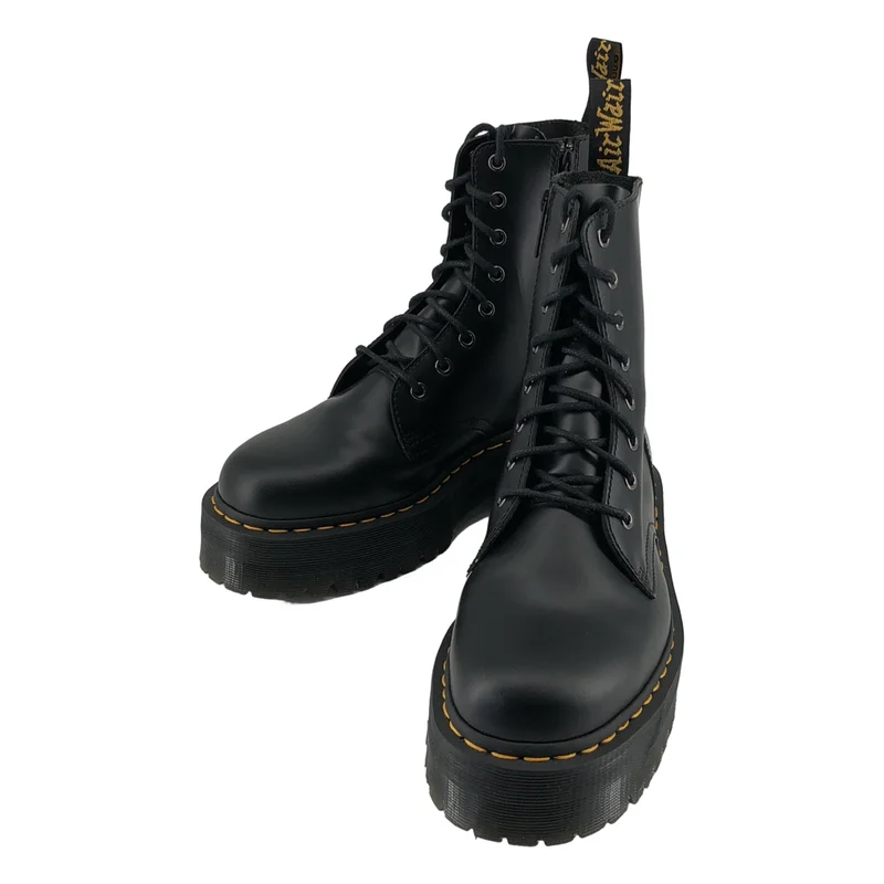 Dr.Martens / ドクターマーチン | レザー 8ホール ブーツ | 8 | メンズ