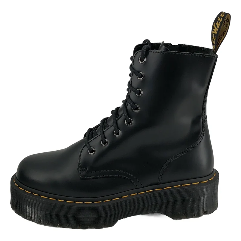 Dr.Martens / ドクターマーチン | レザー 8ホール ブーツ | 8 | メンズ