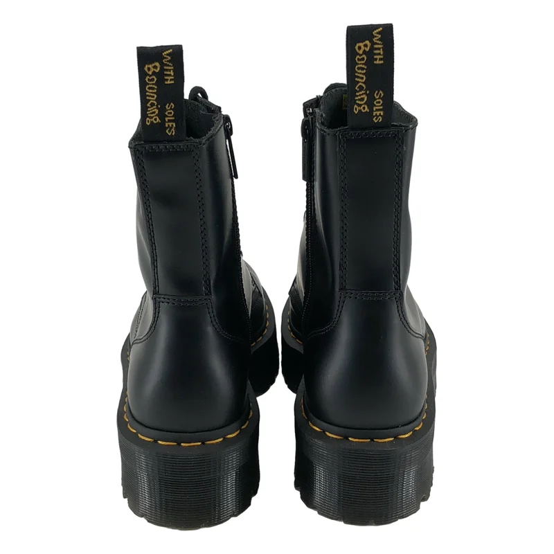 Dr.Martens / ドクターマーチン | レザー 8ホール ブーツ | 8 | メンズ