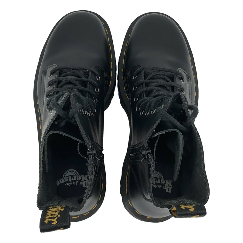 Dr.Martens / ドクターマーチン | レザー 8ホール ブーツ | 8 | メンズ