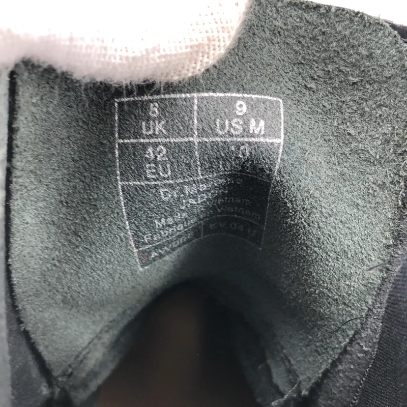 Dr.Martens / ドクターマーチン | レザー 8ホール ブーツ | 8 | メンズ