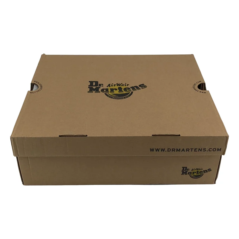 Dr.Martens / ドクターマーチン | レザー 8ホール ブーツ | 8 | メンズ