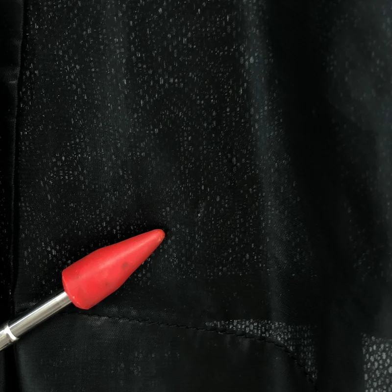 tricot COMME des GARCONS / トリココムデギャルソン | 2007SS | メッシュレイヤード フリルカラー シアージャケット | M | レディース