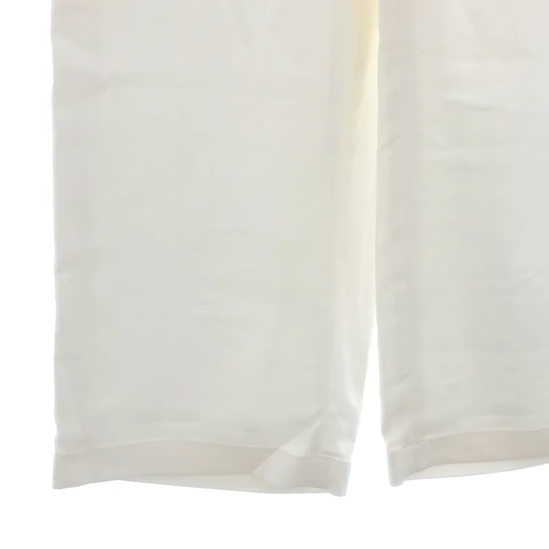 BEIGE， / ベイジ | ワイド カーゴパンツ | 2 | レディース