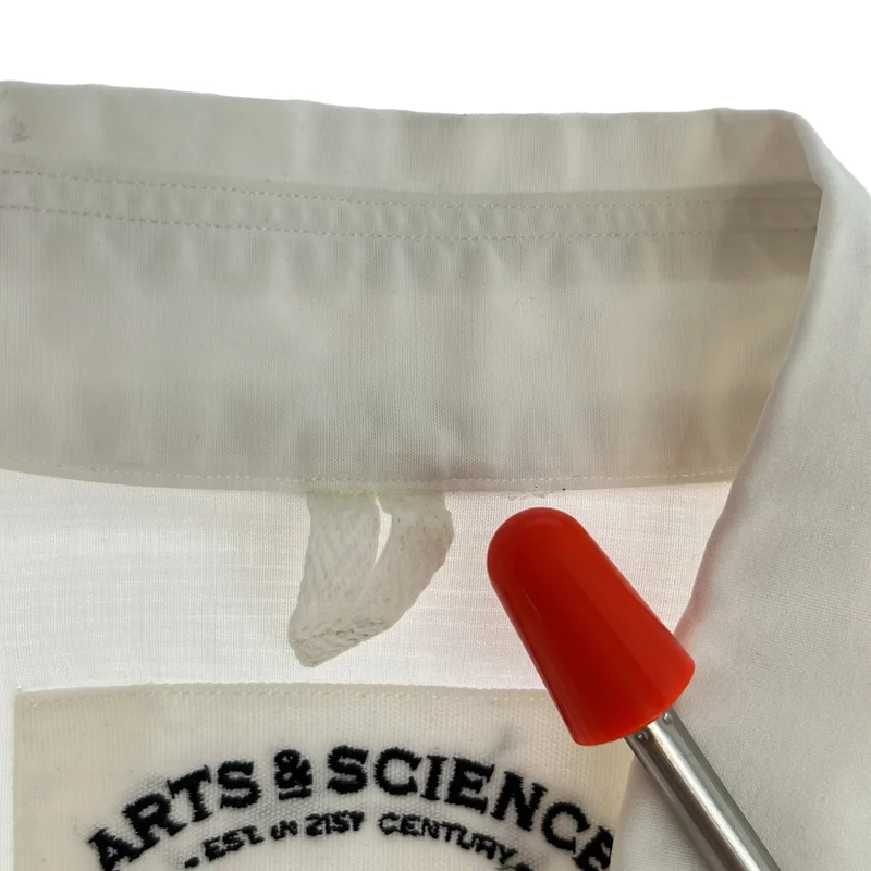 ARTS&SCIENCE / アーツアンドサイエンス | コットン ボタンダウンシャツ | 2 | メンズ
