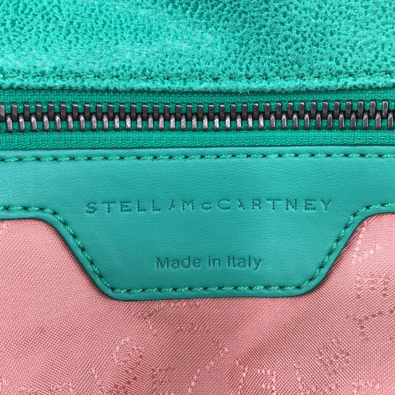 STELLA McCARTNEY / ステラマッカートニー | ファラベラ ショルダーバッグ |
