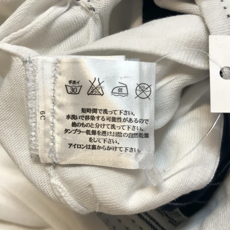 CHANEL / シャネル | コットン ロゴ フーデッド パーカ / スポーツライン | 38 | レディース