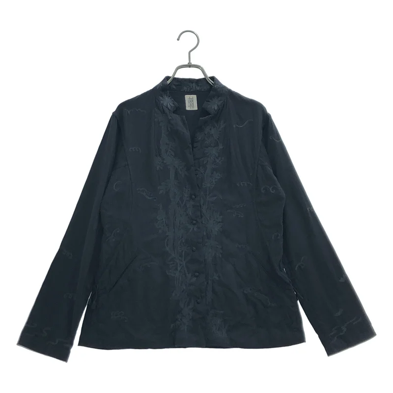 HaaT ISSEY MIYAKE / ハートイッセイミヤケ | ジャケット HA72FJ562 | 3 | レディース