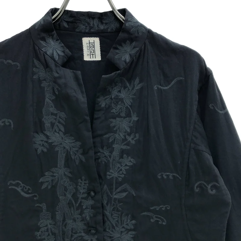 HaaT ISSEY MIYAKE / ハートイッセイミヤケ | ジャケット HA72FJ562 | 3 | レディース