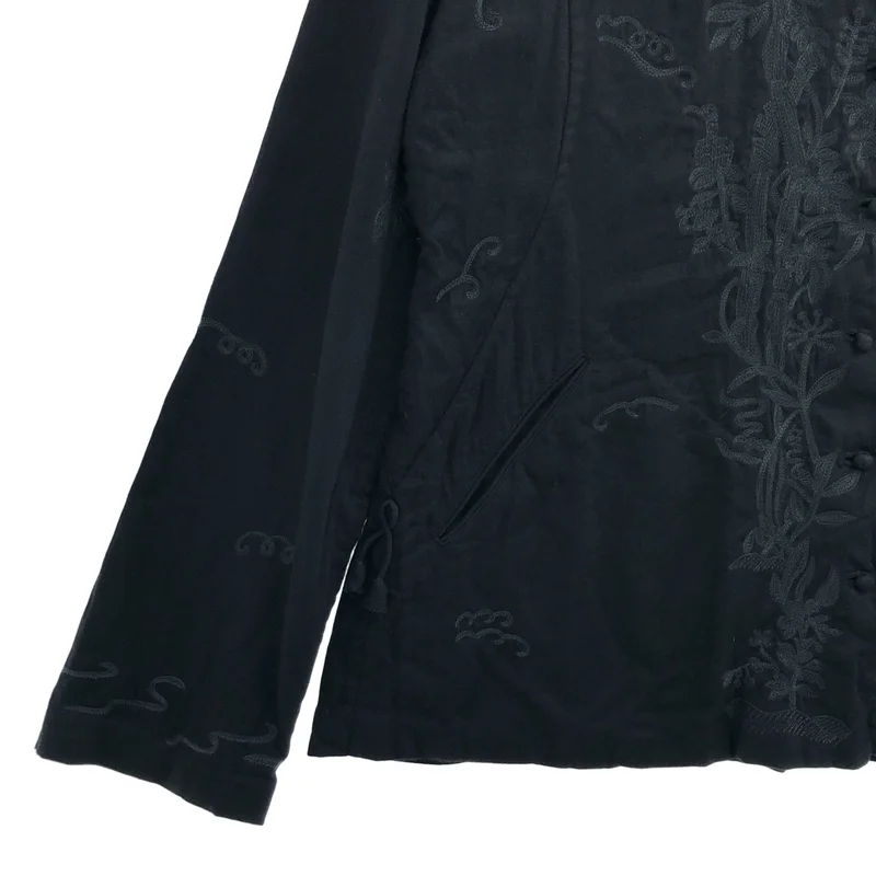 HaaT ISSEY MIYAKE / ハートイッセイミヤケ | ジャケット HA72FJ562 | 3 | レディース