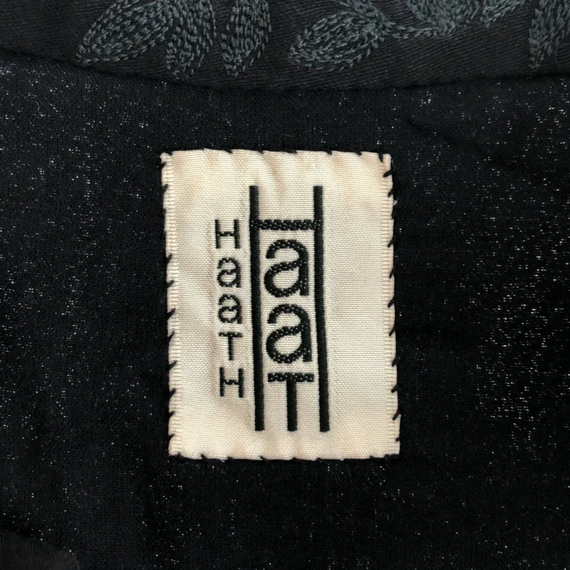 HaaT ISSEY MIYAKE / ハートイッセイミヤケ | ジャケット HA72FJ562 | 3 | レディース