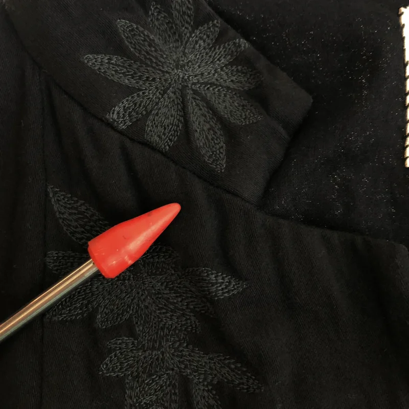 HaaT ISSEY MIYAKE / ハートイッセイミヤケ | ジャケット HA72FJ562 | 3 | レディース