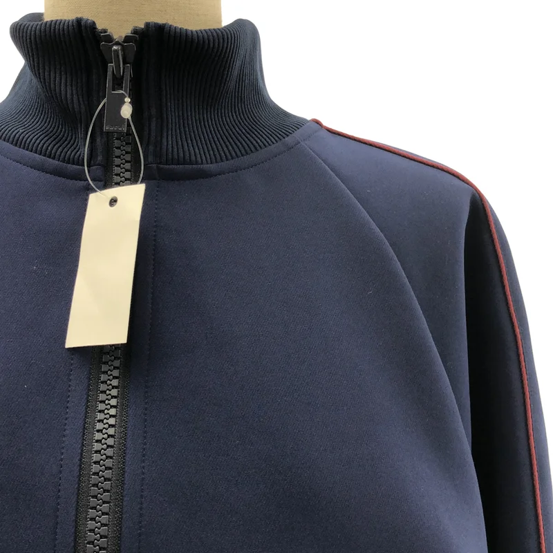 sacai / サカイ | 2022AW | Technical Jersey Dress / テクニカルジャージードレス | 1 | レディース