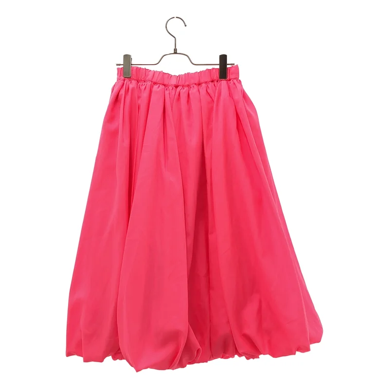 COMME des GARCONS / コムデギャルソン | 2020AW | バルーン イージースカート GF-S012 | XS | レディース